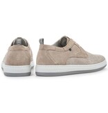 Floris van Bommel Floris van Bommel Sneaker  De Dijker 03.11 Licht Bruin