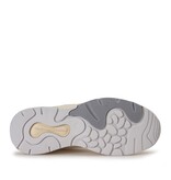 Floris van Bommel Floris van Bommel Sneaker  De Rezer 01.32 Donker Wit