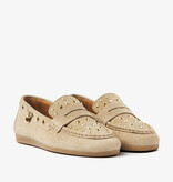 Via Vai VIA VAI  Instappers June Macy 62421-01-212 Beige