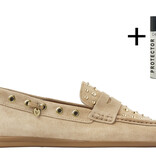 Via Vai VIA VAI  Instappers June Macy 62421-01-212 Beige