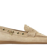 Via Vai VIA VAI  Instappers June Macy 62421-01-212 Beige