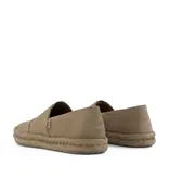 TOMS TOMS Espadrilles Alpargata Rope 2.0 10023175 Grijs Bruin