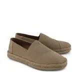 TOMS TOMS Espadrilles Alpargata Rope 2.0 10023175 Grijs Bruin
