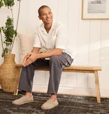 TOMS TOMS Espadrilles Alpargata Rope 2.0 10023175 Grijs Bruin