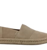 TOMS TOMS Espadrilles Alpargata Rope 2.0 10023175 Grijs Bruin