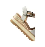 TOMS TOMS Sandaal Diana 10017908 Beige