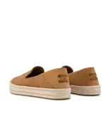 TOMS TOMS Espadrille Carolina 10023312 Bruin