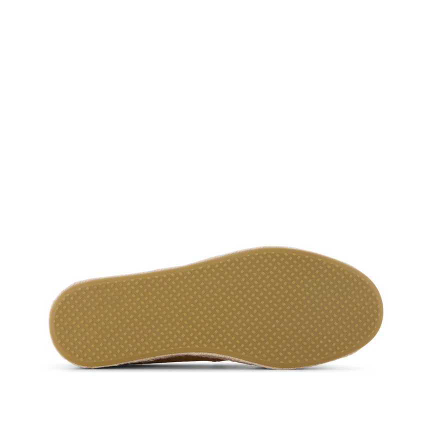 TOMS TOMS Espadrille Carolina 10023312 Bruin