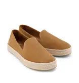 TOMS TOMS Espadrille Carolina 10023312 Bruin