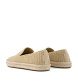 TOMS TOMS Espadrilles Santiago 10023311 Licht Bruin