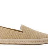 TOMS TOMS Espadrilles Santiago 10023311 Licht Bruin