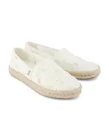 TOMS TOMS Espadrilles Alpargata Rope 2.0 10023030 Wit