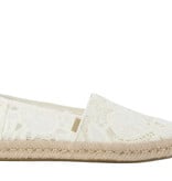 TOMS TOMS Espadrilles Alpargata Rope 2.0 10023030 Wit