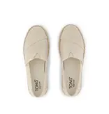 TOMS TOMS Espadrilles Alpargata Rope 2.0 10023022 Beige