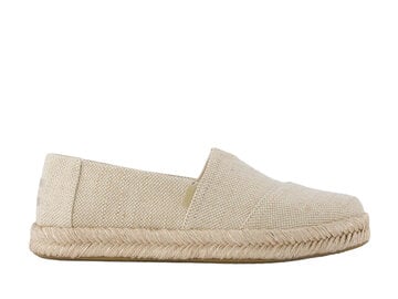 TOMS TOMS Espadrilles Alpargata Rope 2.0 10023022 Beige