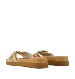 TOMS TOMS Sandaal Marin 10023098  Beige / Bruin