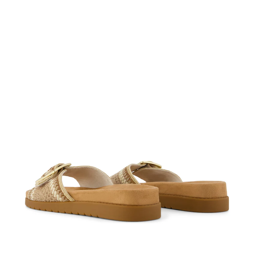 TOMS TOMS Sandaal Marin 10023098  Beige / Bruin