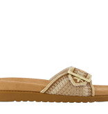 TOMS TOMS Sandaal Marin 10023098  Beige / Bruin