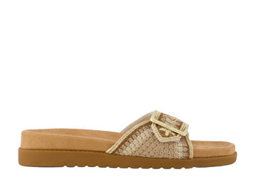 TOMS TOMS Sandaal Marin 10023098  Beige / Bruin