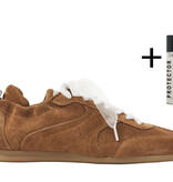 Via Vai VIA VAI Sneakers June Haylee 62383-02-1084 Cognac