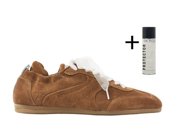 Via Vai VIA VAI Sneakers June Haylee 62383-02-1084 Cognac