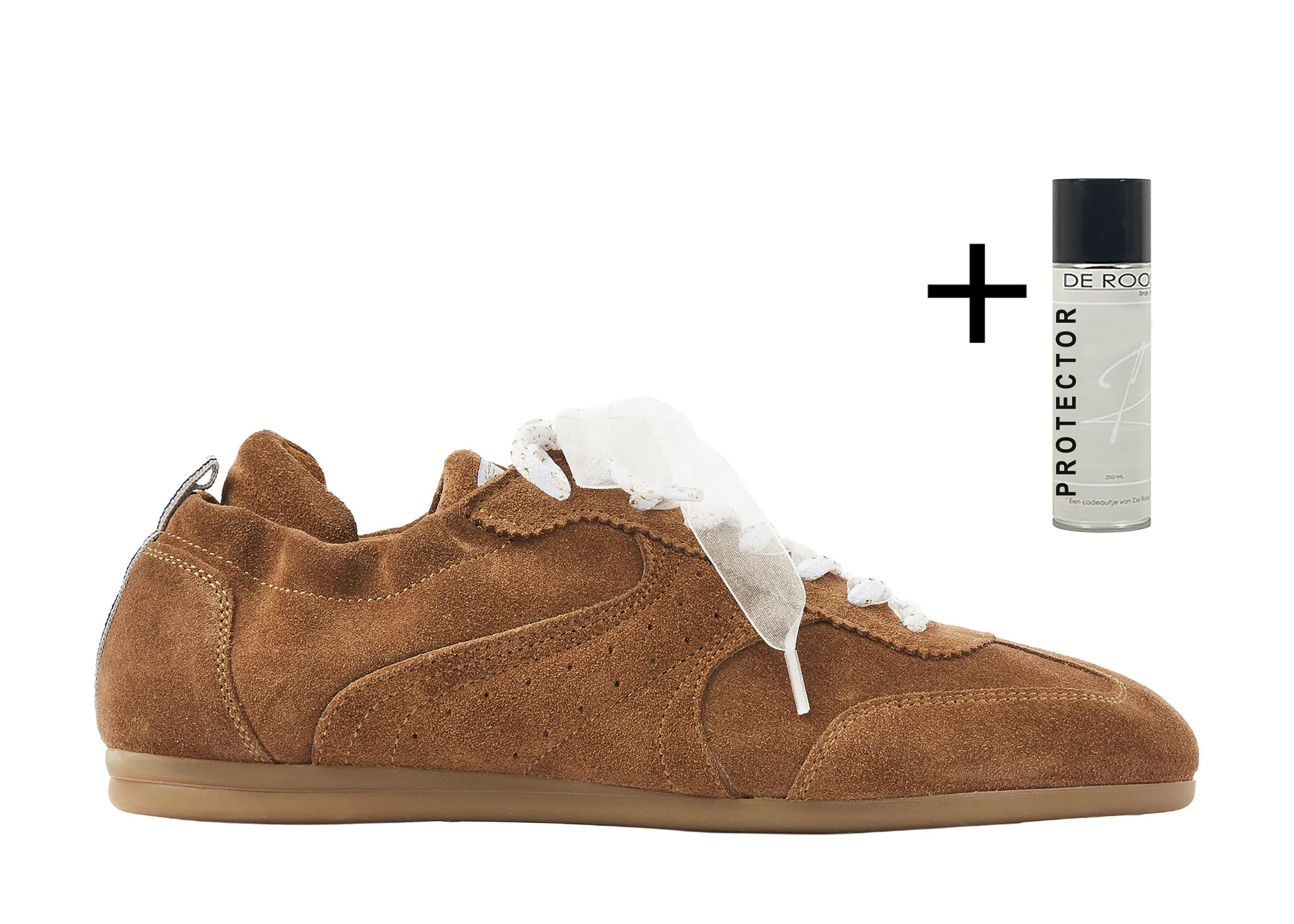 Via Vai VIA VAI Sneakers June Haylee 62383-02-1084 Cognac