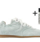 Via Vai VIA VAI Sneakers June Haylee 62383-02-1341 Licht Blauw