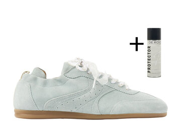 Via Vai VIA VAI Sneakers June Haylee 62383-02-1341 Licht Blauw