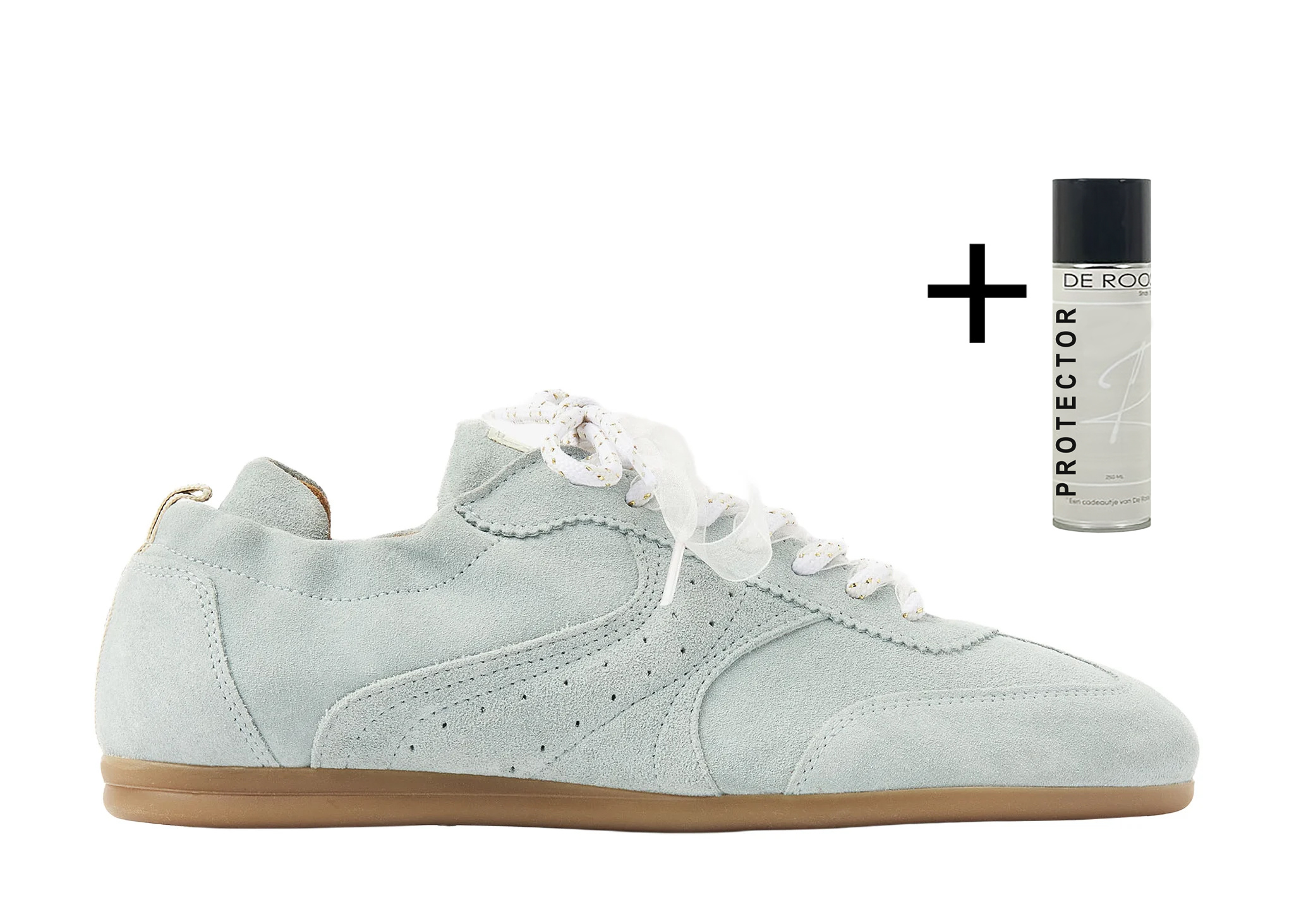 Via Vai VIA VAI Sneakers June Haylee 62383-02-1341 Licht Blauw