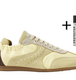 Via Vai VIA VAI Sneakers June Haylee 62383-01-716 Geel