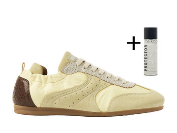 Via Vai VIA VAI Sneakers June Haylee 62383-01-716 Geel