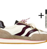 MRP MRP Sneakers Pure Beige