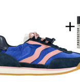 MRP MRP Sneakers Pure Blauw