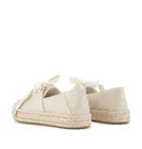 TOMS TOMS Espadrilles Carolina Lace-Up Beige