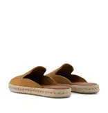 TOMS TOMS Muiltje Santiago 10021874 Camel Bruin