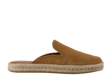 TOMS TOMS Muiltje Santiago 10021874 Camel Bruin