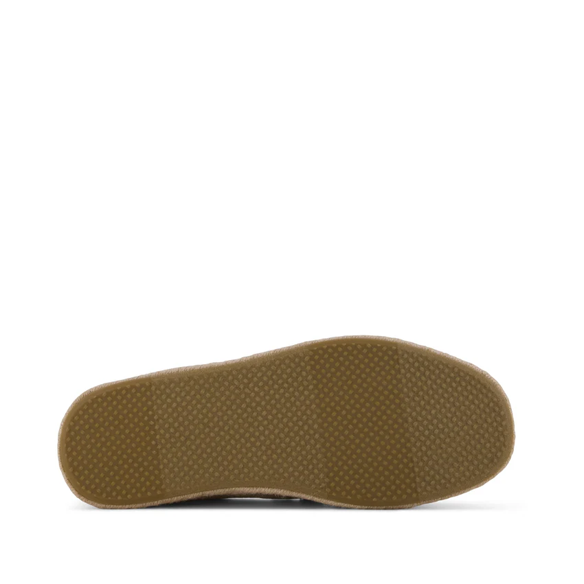 TOMS TOMS Instapper Alonso 10023166 Naturel