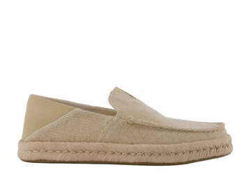 TOMS TOMS Instapper Alonso 10023166 Naturel
