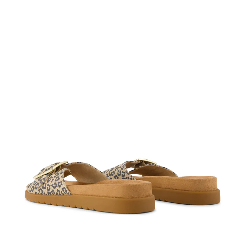 TOMS TOMS Sandaal Marin 10023094 Luipaard