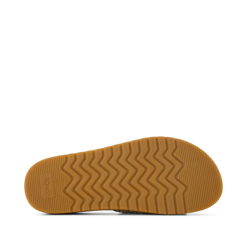 TOMS TOMS Sandaal Marin 10023094 Luipaard