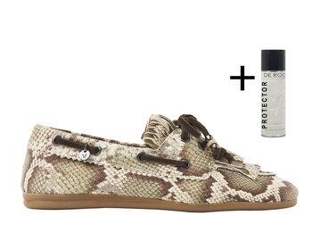 Via Vai VIA VAI Mocassins June Loua 62374-02-1339 Slang