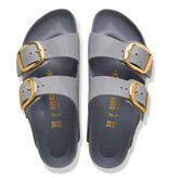 Birkenstock Birkenstock Sandaal Arizona  Big Buckle 1032071 Grijs