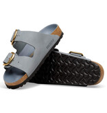Birkenstock Birkenstock Sandaal Arizona  Big Buckle 1032071 Grijs