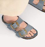 Birkenstock Birkenstock Sandaal Arizona  Big Buckle 1032071 Grijs