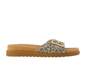 TOMS TOMS Sandaal Marin 10023094 Luipaard
