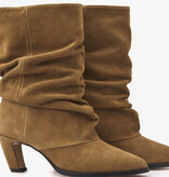 Via Vai VIA VAI Enkellaarsje Elisa Palmer 62492-01-1384 Khaki