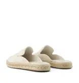 TOMS TOMS Muiltje Santiago 10021874 Licht Bruin