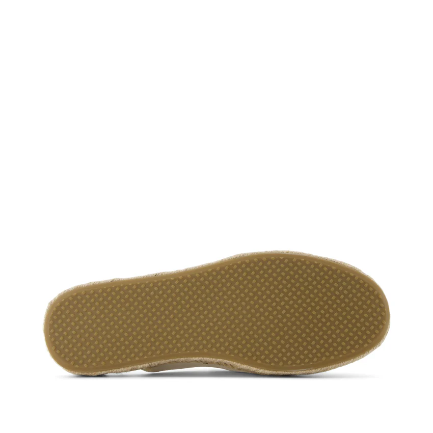 TOMS TOMS Muiltje Santiago 10021874 Licht Bruin