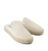 TOMS TOMS Muiltje Santiago 10021874 Licht Bruin