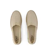 TOMS TOMS Espadrilles Valencia 10023059 Beige